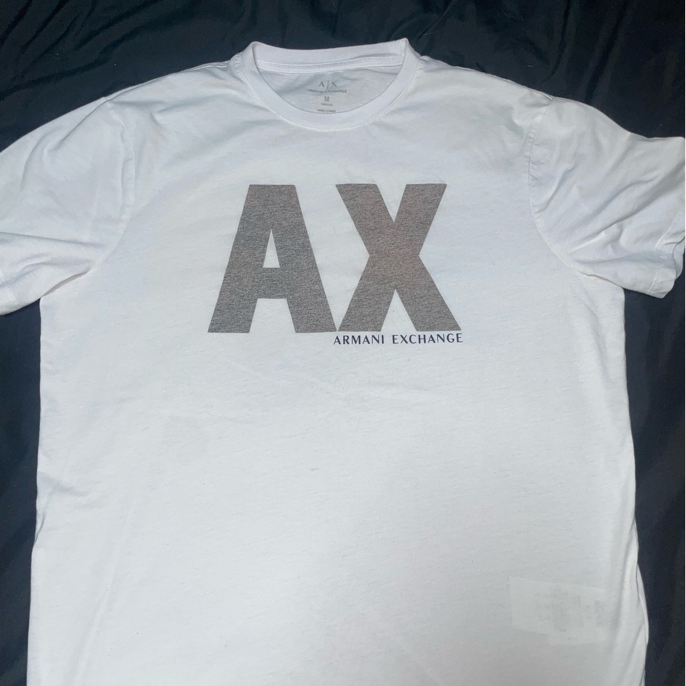 Medium Armani shirt